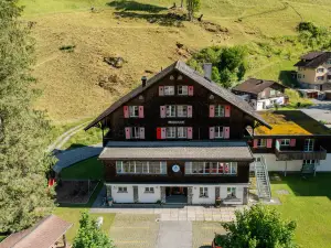 Engelberg Youth Hostel