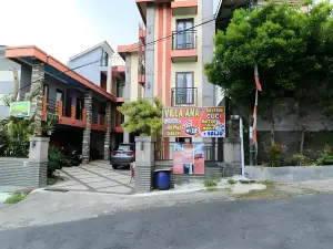 Villa Ana