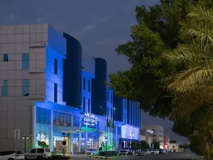 Golden Tulip Buraidah