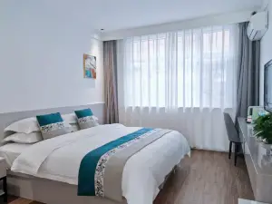 Fanzhi Xinyuanxiang Hotel