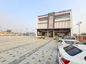 Shri Sangam Hotel