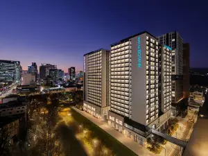 호텔 더 보타닉 세운 명동