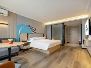 City Comfort Inn Beihai Hepu Bus Terminal Branch