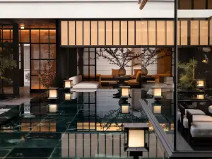 CHUN LIN BOUTIQUE HOTEL