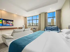 Junlian Juntea Hotel