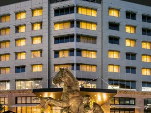 The William Inglis Hotel Warwick Farm - MGallery Collection