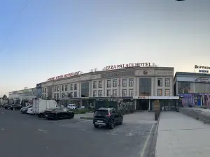 Izza Palace Hotel