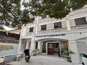 Benediktus Pilgerhaus Inn Vigan