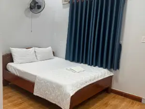 Nha nghi Anh Van