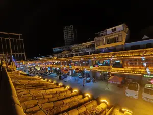 Linyuanlan Family Homestay (Xiaoxitian Scenic Area)