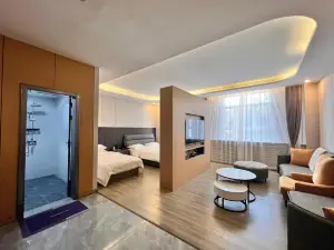 Hot Spring Chenyang Resort Hotel