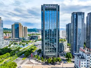 World Trade Center Hotel