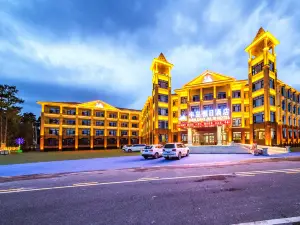 peninsula holiday inn