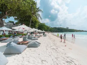 Sai Kaew Beach Resort