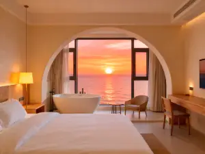 奢尚軒·MAYA 臨海Apartment（南澳後宅店）