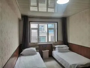 둥닝 진청 호텔