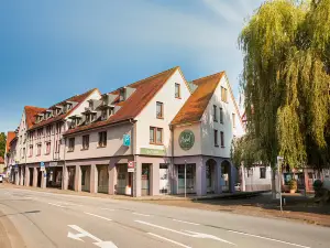 ACHAT Hotel Heppenheim