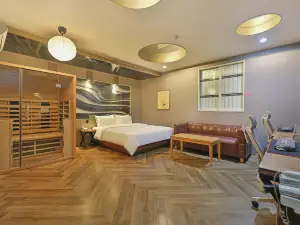 อูลซาน พาเลซ