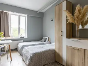 Nomera na Baltiiskoy