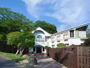 Izu Ippeki Lake Lakeside Terrace