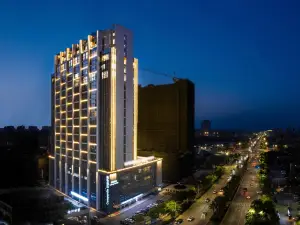 Kangyi Hotel (Guilin Lingui Branch)