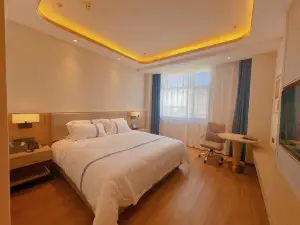 Jinmu Nianhua Hotel, Dongfeng Town, Dongfeng County