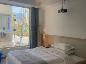 雲羌民宿