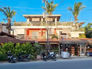 RedDoorz @ Hergem Siargao Inn