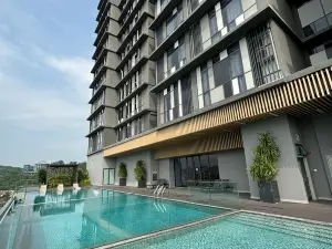 Societe Suites Hartamas by Bamboo Hospitality