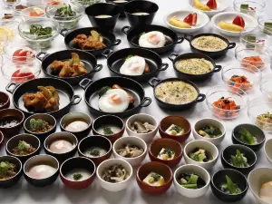 Dormy Inn飯店-苫小牧天然溫泉