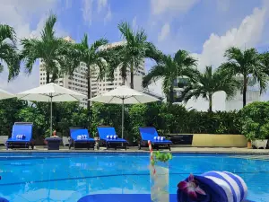 Ramana Saigon Hotel
