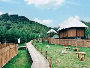 Yuangudui B&B