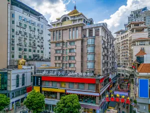 Homeinn · neo (Liuzhou Five Star Pedestrian Street)