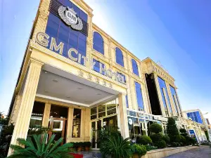 GM City Hotel Baku