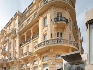 オーストリア トレンド パークホテル シェーンブルン