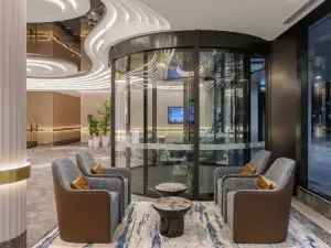 Meriton Suites Broadbeach