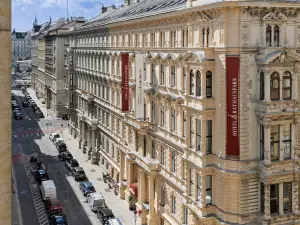 Hotel Rathauspark Wien