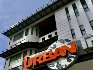 Urban Inn Iloilo