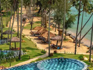 Grand Resort Ocean Bay Phu Quoc