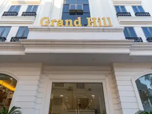 GRAND HILL HOTEL & APARTMENT