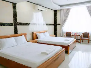 Thulee Luxury Hotel - Phu My