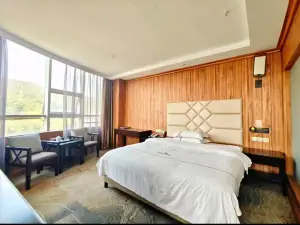 Chenxi Zhengzhong Hotel