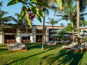 Cocana Resort Gili Trawangan