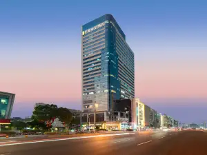 Rezen Hotel Huaxia Xiamen