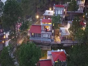 BluSalz Escapade, Lansdowne - Uttarakhand