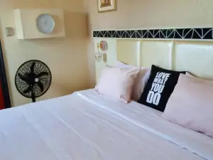 Emmasdale’s Hidden Gem Upstairs Luxury