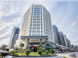 Grand View Pearl Hotel