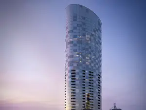 Queen's Wharf Brisbane CBD Apartment