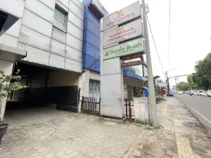 HOTEL LENGKONG 2