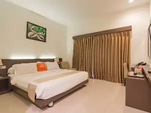 Hotel Alqueby Mitra RedDoorz